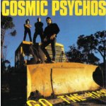 Cosmic Psychos - Go The Hack – Hledejceny.cz