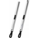 LUMANTE Plazmový Long Grey – Zboží Dáma