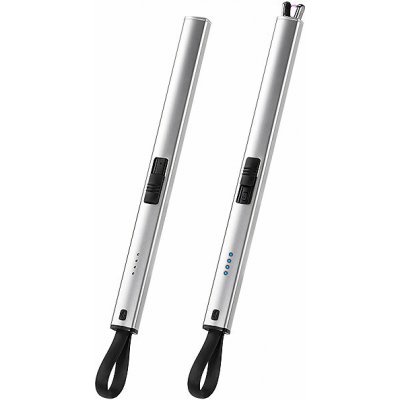 LUMANTE Plazmový Long Grey – Zboží Dáma