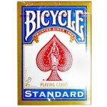Bicycle Standard modré – Zbozi.Blesk.cz