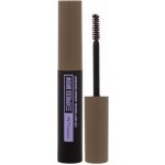 Maybelline Express Brow Fast Sculpt Mascara řasenka na obočí 02 Soft Brown 3,5 ml – Zboží Dáma