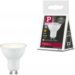 Paulmann P 29170 Standard 230V LED reflektor GU10 8W 2700K stmívatelné bílá mat – Hledejceny.cz