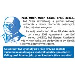 Orling Geladrink Forte Hyal biosol černý rybíz 500 ml – Hledejceny.cz