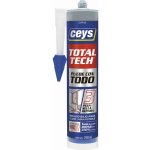 CEYS TOTAL TECH lepidlo a tmel 290g šedý – HobbyKompas.cz