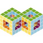 GEOMAG Magicube Multicolor 96 – Sleviste.cz