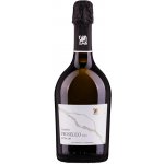 Tenuta San Giorgio: Flumen Prosecco Treviso DOC Extra Dry, 11% 0,75 l (holá láhev) – Zbozi.Blesk.cz