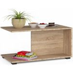 Ak furniture MARGO dub sonoma – Hledejceny.cz