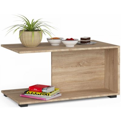 Ak furniture MARGO dub sonoma – Hledejceny.cz