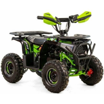 XTR RACER 1000W Šedá – Hledejceny.cz