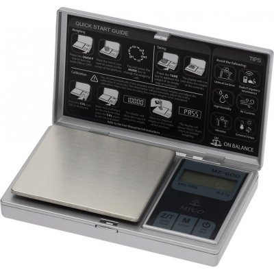 Zassenhaus Barista do 500 g – Zbozi.Blesk.cz