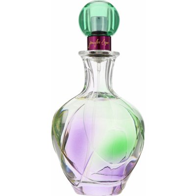 Jennifer Lopez Live parfémovaná voda dámská 100 ml tester