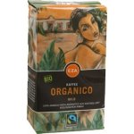 Eza Bio mletá Organico 250 g – Zboží Dáma