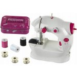 Klein Šicí stroj Fashion Passion – Zboží Dáma Klein Šicí stroj Fashion Passion – Zboží Dáma