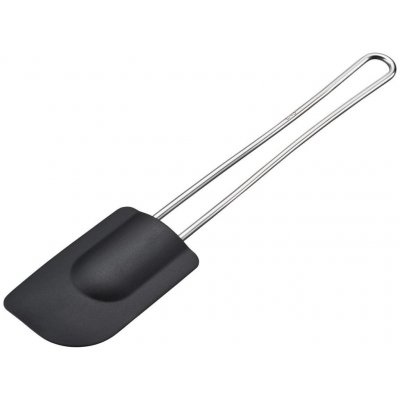 Silikonová široká stěrka CREMOSO - GEFU – Sleviste.cz