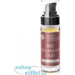 Zahir Cosmetics Arganový olej s pumpičkou bio 30 ml – Zbozi.Blesk.cz