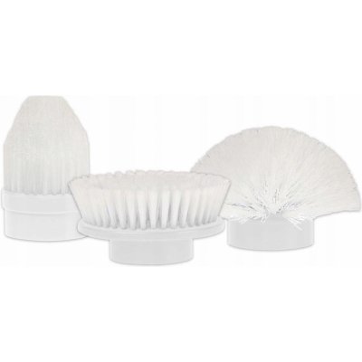 Mediashop Hurricane Spin Scrubber náhradní kartáče – HobbyKompas.cz