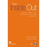 New Inside Out Pre-Intermediate – Hledejceny.cz