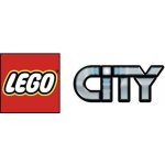 LEGO® City 60244 Přeprava policejního vrtulníku – Hledejceny.cz