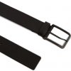 Pásek Calvin Klein pánský pásek Warmth K50K510637 Ck Black BAX