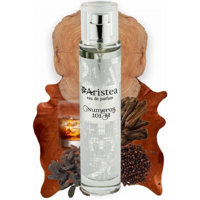 Aristea NUMEROS 101 H parfémovaná voda pánská 50 ml