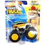 Mattel Hot Weels MONSTER TRUCKS DEMOLIČNÍ DUO – Sleviste.cz