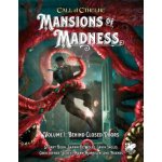 Mansions of Madness Vol 1: Behind Closed Doors – Zboží Dáma