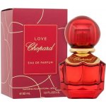 Chopard Love Chopard parfémovaná voda dámská 30 ml – Hledejceny.cz