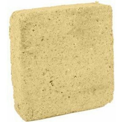 ZOLUX Lojový blok s hmyzem 250 g – Zboží Dáma