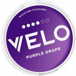 Velo groovy grape 20 ks – Hledejceny.cz