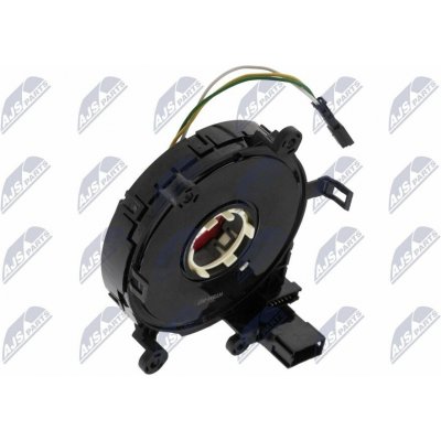 Vinutá pružina, airbag NTY EAS-BM-007 (EASBM007) – Hledejceny.cz