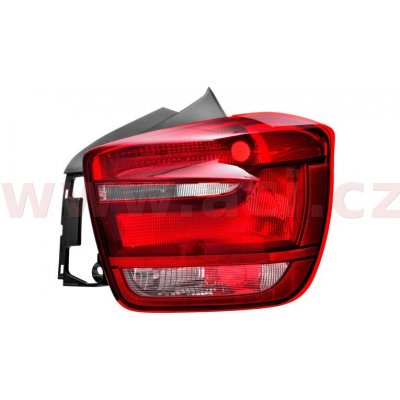 Zadní světlo ACI 0633932 – Zboží Mobilmania