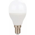 ACA Lighting LED 8W E14 3000K 230V G45 730lm G45814WW – Hledejceny.cz