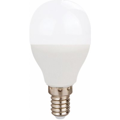 ACA Lighting LED 8W E14 3000K 230V G45 730lm G45814WW – Hledejceny.cz
