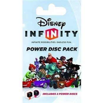 Disney Infinity 2.0: Herní mince