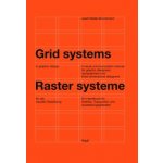 Grid Systems in Graphic Design - Josef Mülller-Brockmann – Zboží Mobilmania