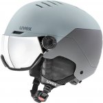 UVEX WANTED VISOR 23/24 – Hledejceny.cz