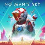 No Man's Sky – Zboží Dáma