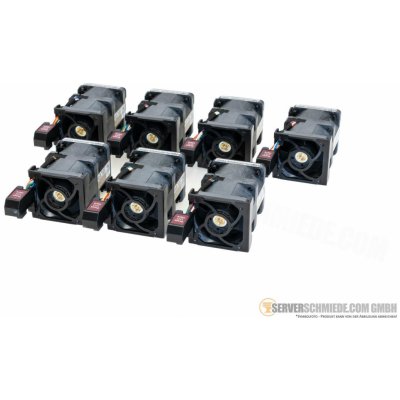 HP Enterprise ProLiant DL3X0 Gen11 P48908-B21 – Zboží Živě