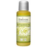 Saloos Bio pupálkový olej lisovaný za studena 125 ml – Sleviste.cz