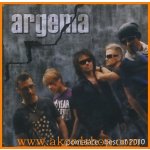 Argema - Pomaláče - best of 2010 CD – Sleviste.cz