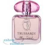 TrussarDi My Scent toaletní voda dámská 30 ml – Hledejceny.cz