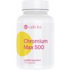 Vitamín a minerál CaliVita Chromium Max 500 100 kapslí