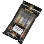 Perdomo Humidified Bag 4 PK Maduro Epicure 4 ks – Sleviste.cz