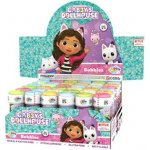 Dulcop Gabby’s Dollhouse Bublifuk 60 ml – Zboží Dáma