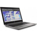 Notebook HP ZBook 15 G6 6TQ96EA