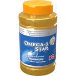 Starlife Omega 3 Star 60 tablet – Hledejceny.cz