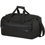 Samsonite Roader Duffle Bag S 143268-1276 Deep Black 56 l – Hledejceny.cz