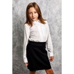 Dívčí sukně Paulina černá – Zboží Dáma