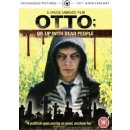 OTTO; Or Up With Dead People DVD