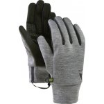 Burton Wms Touch N Go Liner grey heather 25/26 – Zbozi.Blesk.cz